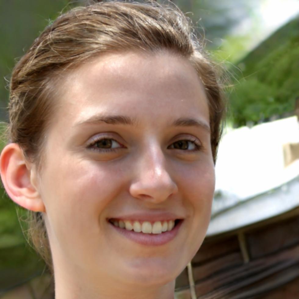 Nora Lindholm, Budgetberaterin