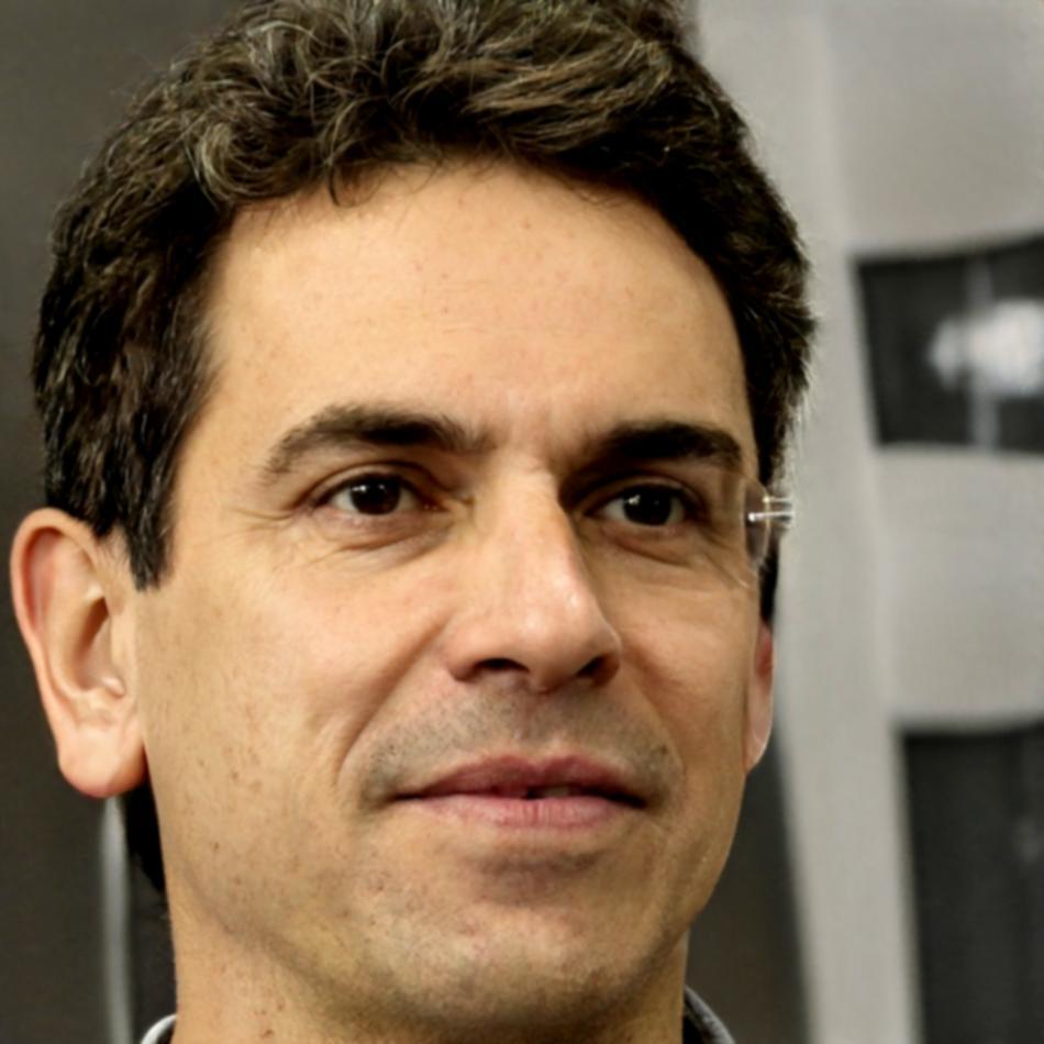 Porträt von Lennart Vahldiek, Finanztrainer mit Schwerpunkt Vermögensaufbau