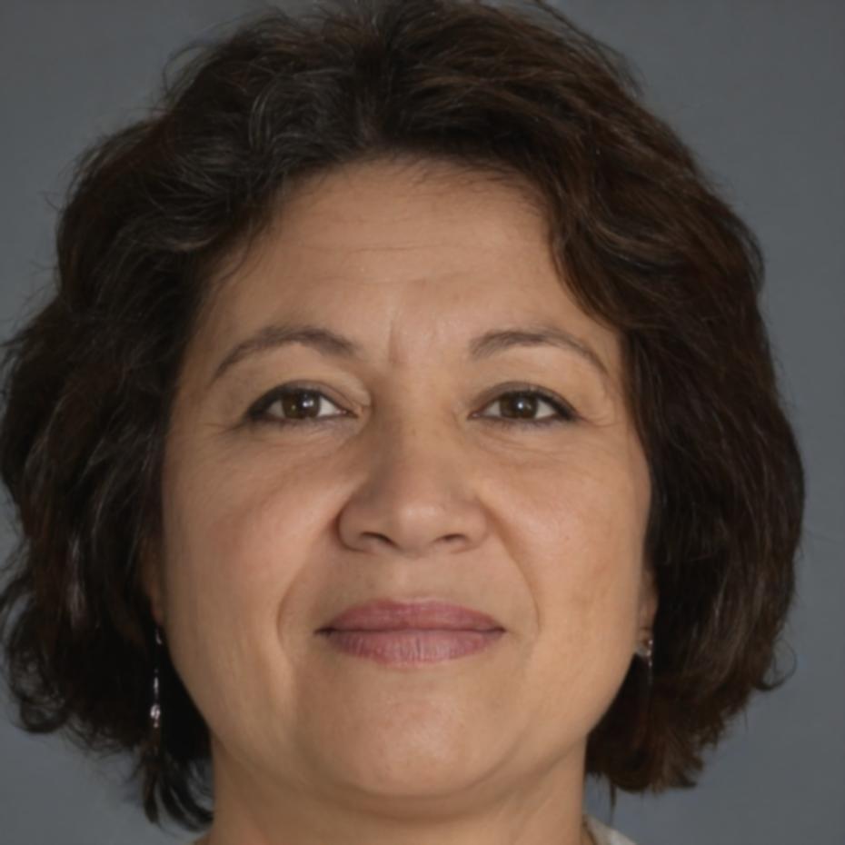 Lena Großmann leitet unsere Webinare mit praktischer Expertise